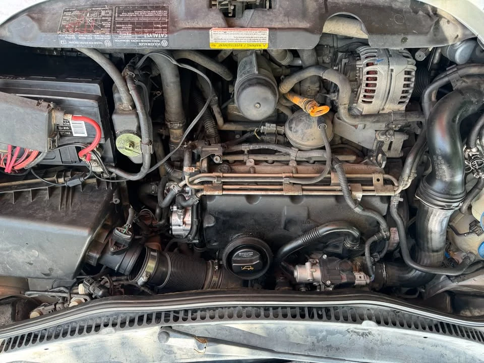 2006 Volkswagen New Beetle - Image 18 of 18
