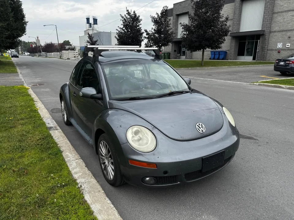 2006 Volkswagen New Beetle - Image 2 of 4
