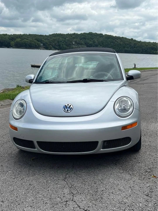2006 Volkswagen New Beetle - Image 3 of 15