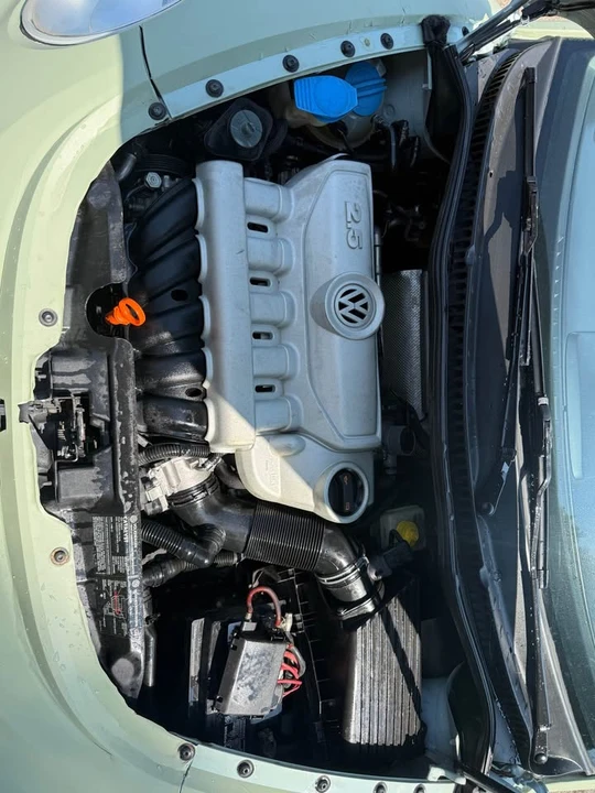 2006 Volkswagen New Beetle - Image 12 of 19