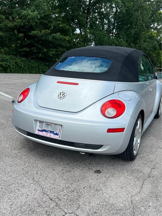 2006 Volkswagen New Beetle - Image 15 of 15
