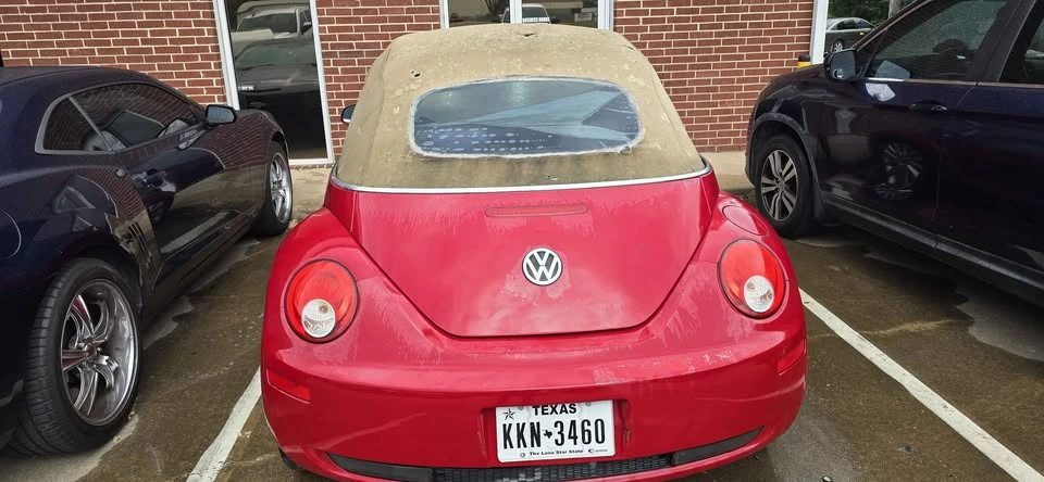 2006 Volkswagen New Beetle - Image 7 of 7
