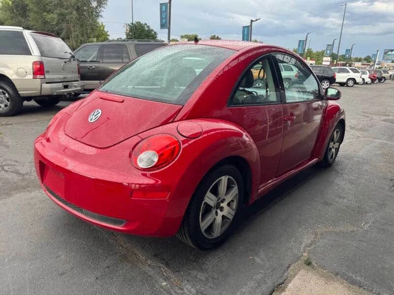 2006 Volkswagen New Beetle - Image 5 of 15