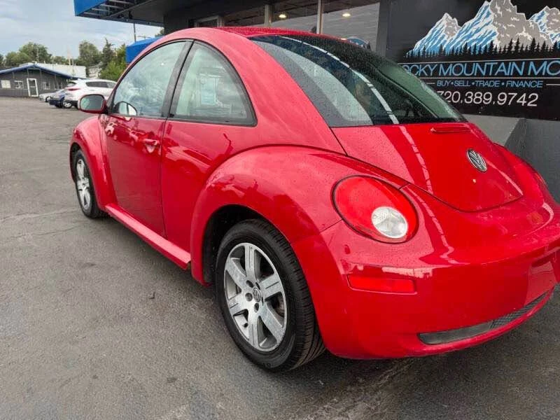 2006 Volkswagen New Beetle - Image 6 of 15