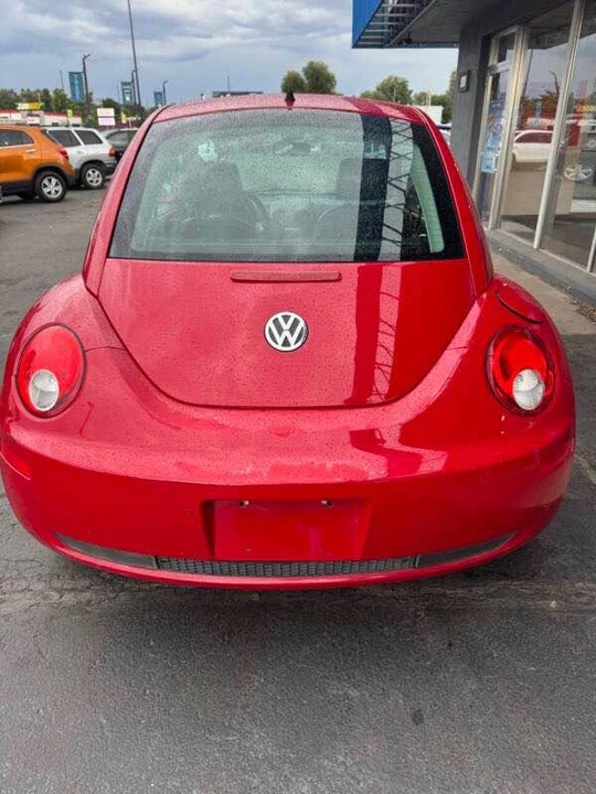 2006 Volkswagen New Beetle - Image 4 of 15