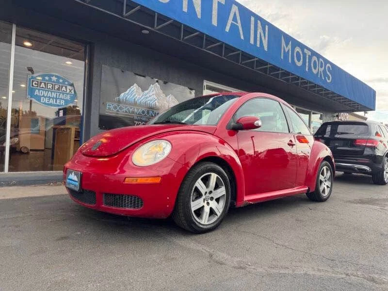 2006 Volkswagen New Beetle - Image 3 of 15