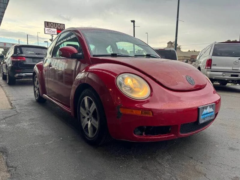 2006 Volkswagen New Beetle - Image 2 of 15