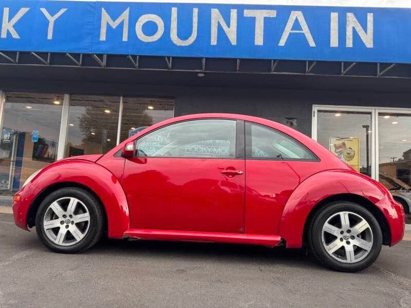 2006 Volkswagen New Beetle - Image 7 of 15