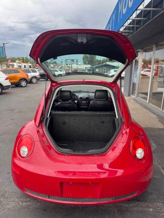 2006 Volkswagen New Beetle - Image 15 of 15