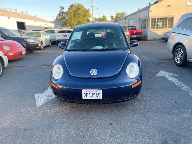 2006 Volkswagen New Beetle - Image 3 of 14