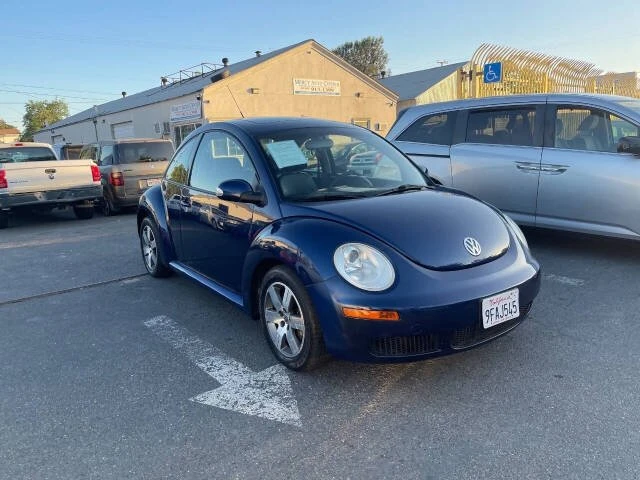 2006 Volkswagen New Beetle - Image 2 of 14