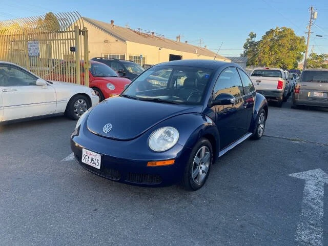 2006 Volkswagen New Beetle - Image 4 of 14