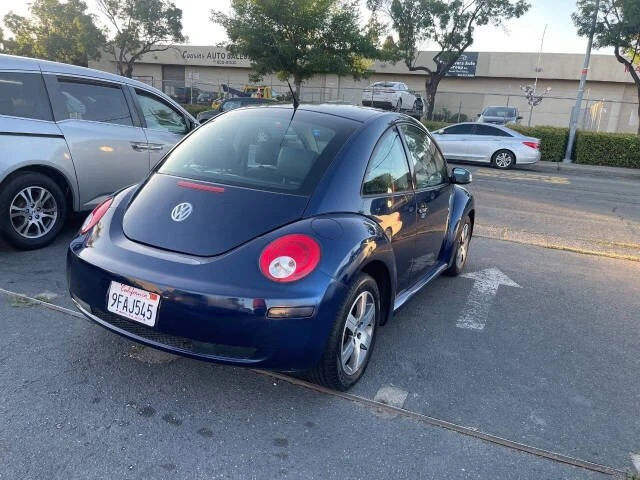 2006 Volkswagen New Beetle - Image 7 of 14