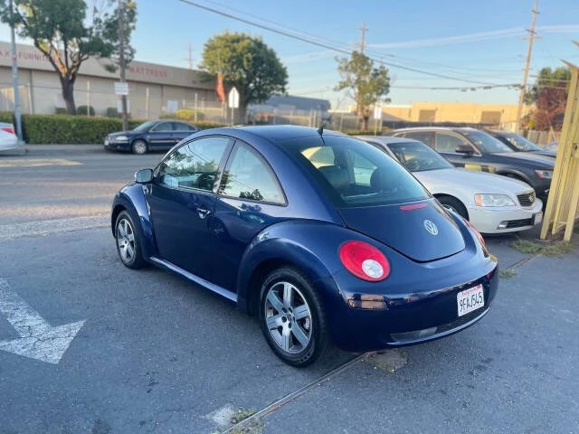 2006 Volkswagen New Beetle - Image 5 of 14