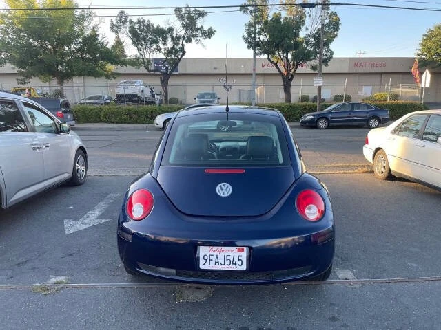 2006 Volkswagen New Beetle - Image 6 of 14