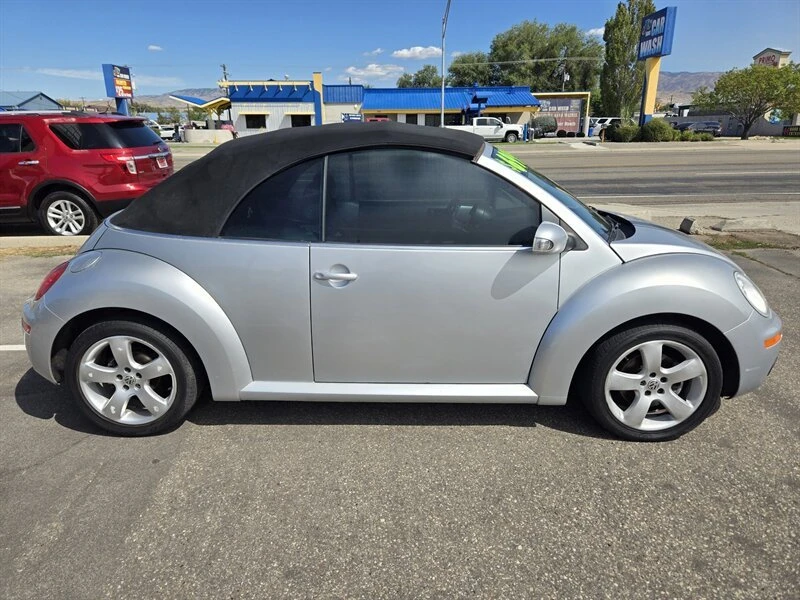 2006 Volkswagen New Beetle - Image 8 of 19