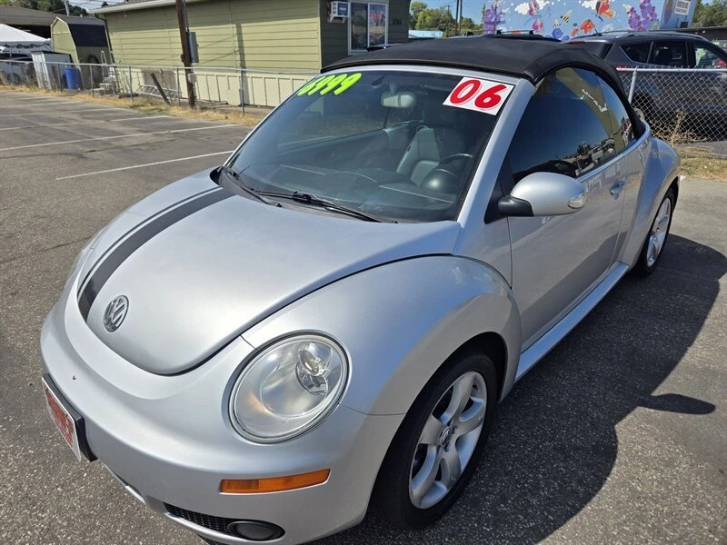 2006 Volkswagen New Beetle - Image 3 of 19