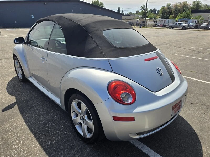 2006 Volkswagen New Beetle - Image 5 of 19