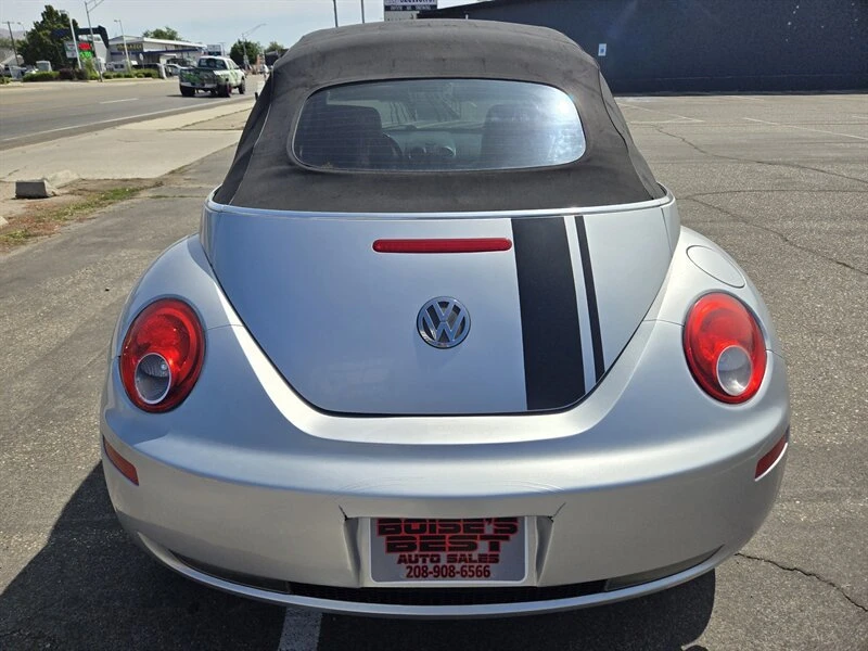 2006 Volkswagen New Beetle - Image 6 of 19