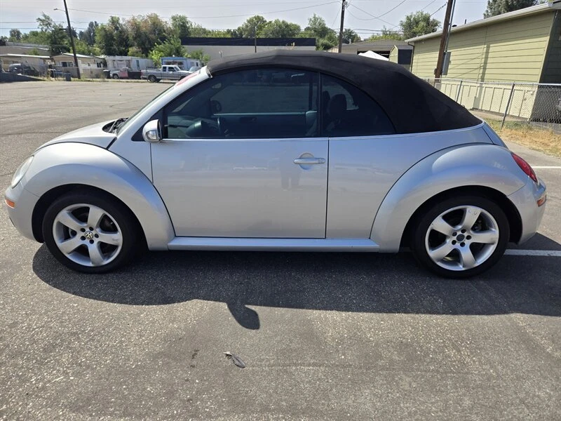2006 Volkswagen New Beetle - Image 4 of 19