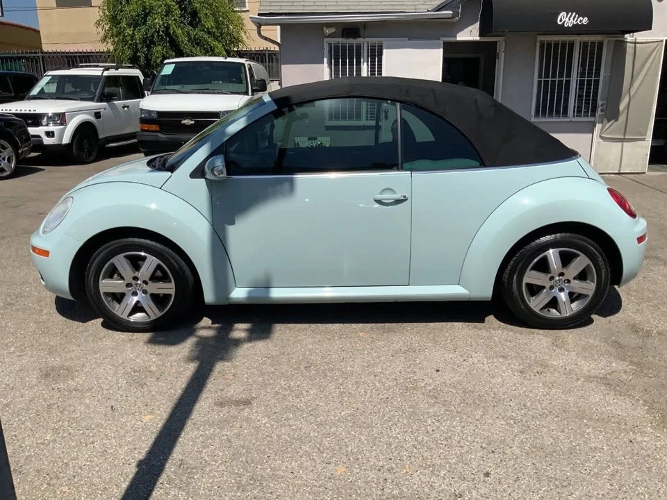 2006 Volkswagen New Beetle - Image 12 of 20