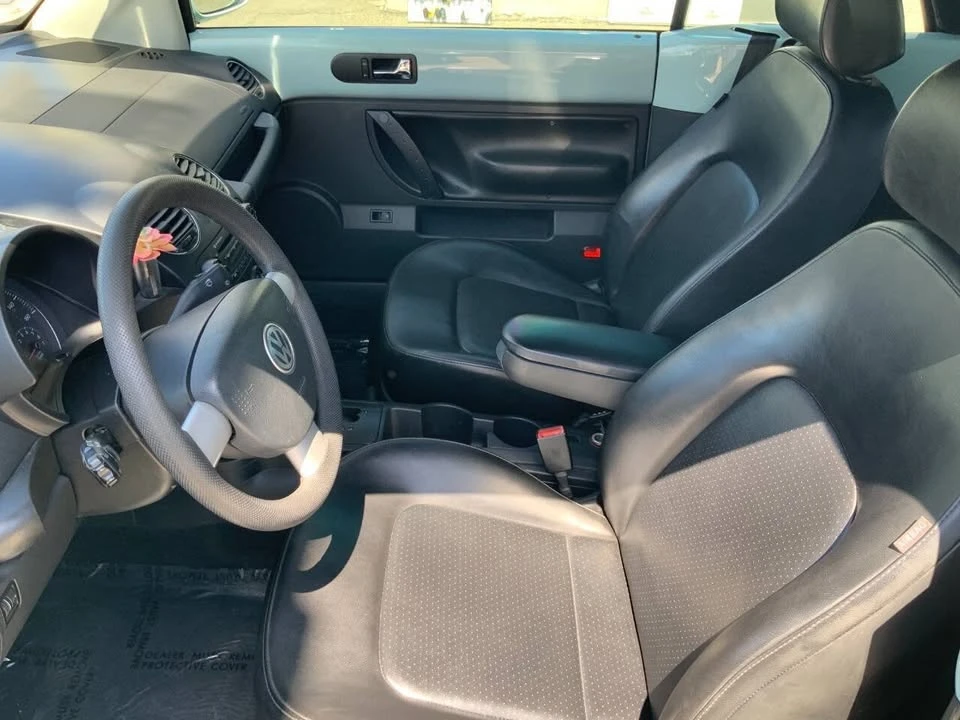 2006 Volkswagen New Beetle - Image 18 of 20
