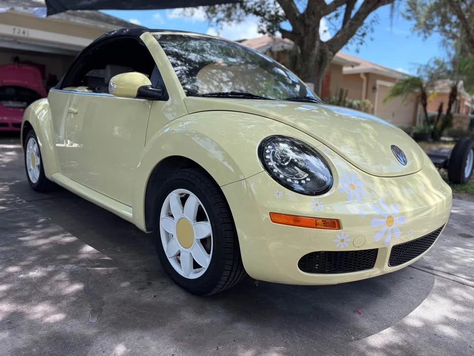 2006 Volkswagen New Beetle - Image 3 of 20