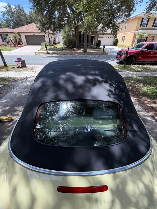 2006 Volkswagen New Beetle - Image 9 of 20