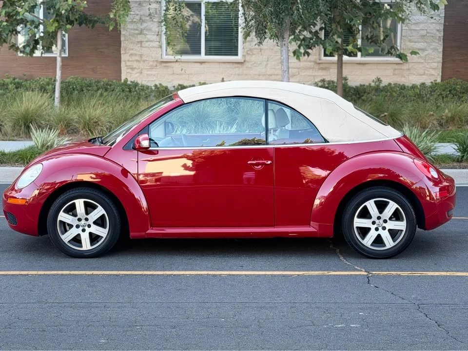 2006 Volkswagen New Beetle - Image 3 of 19