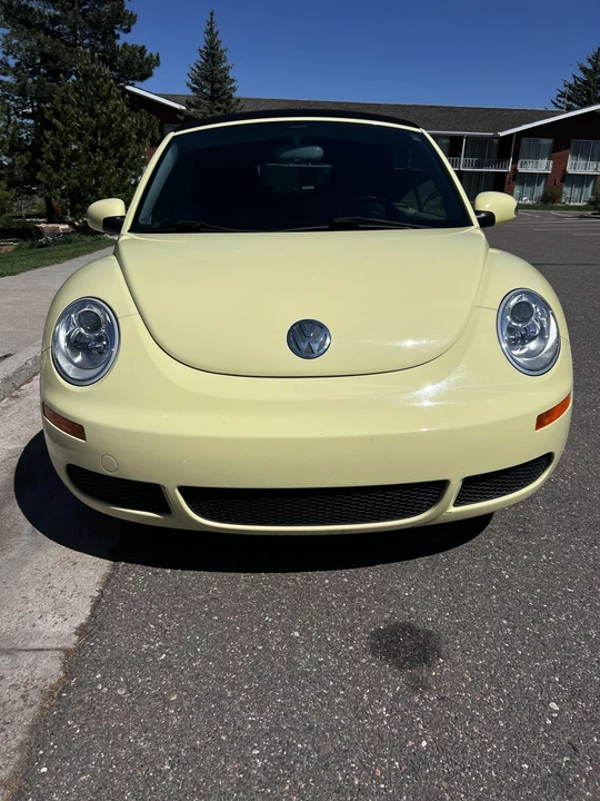 2006 Volkswagen New Beetle - Image 15 of 31