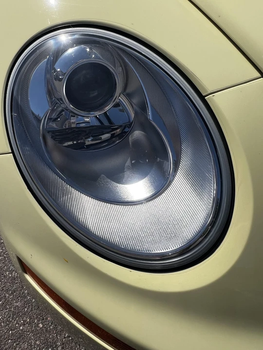 2006 Volkswagen New Beetle - Image 21 of 31