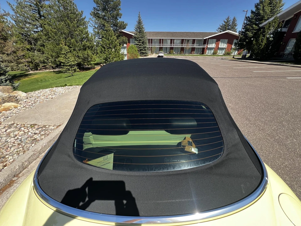 2006 Volkswagen New Beetle - Image 28 of 31