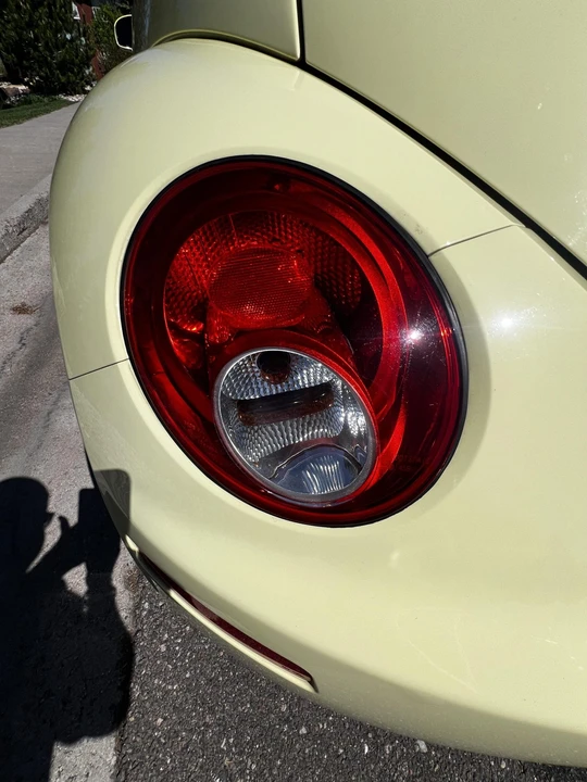 2006 Volkswagen New Beetle - Image 31 of 31