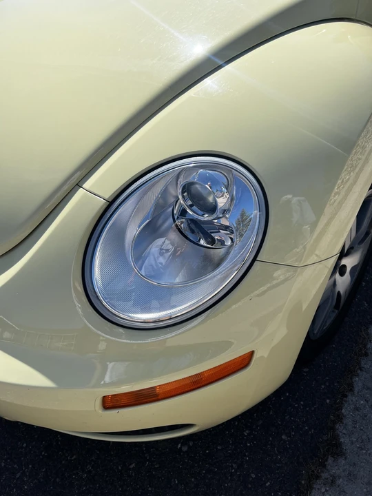 2006 Volkswagen New Beetle - Image 23 of 31