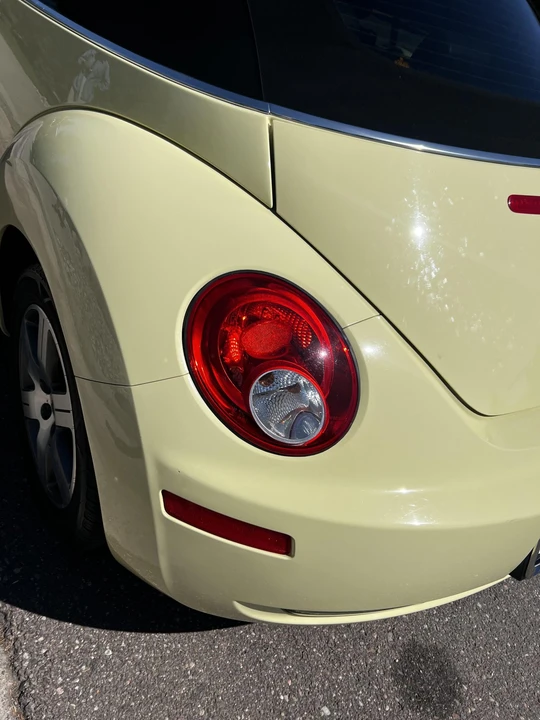 2006 Volkswagen New Beetle - Image 30 of 31