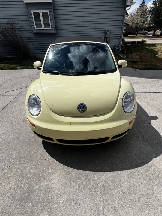 2006 Volkswagen New Beetle - Image 14 of 31
