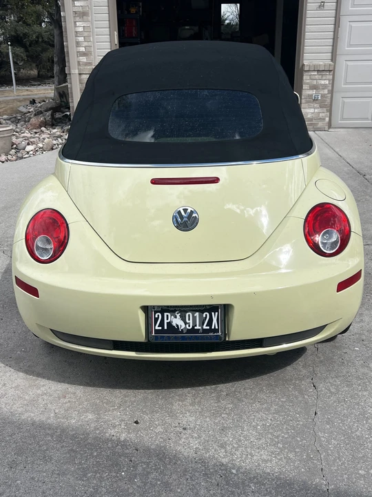 2006 Volkswagen New Beetle - Image 29 of 31