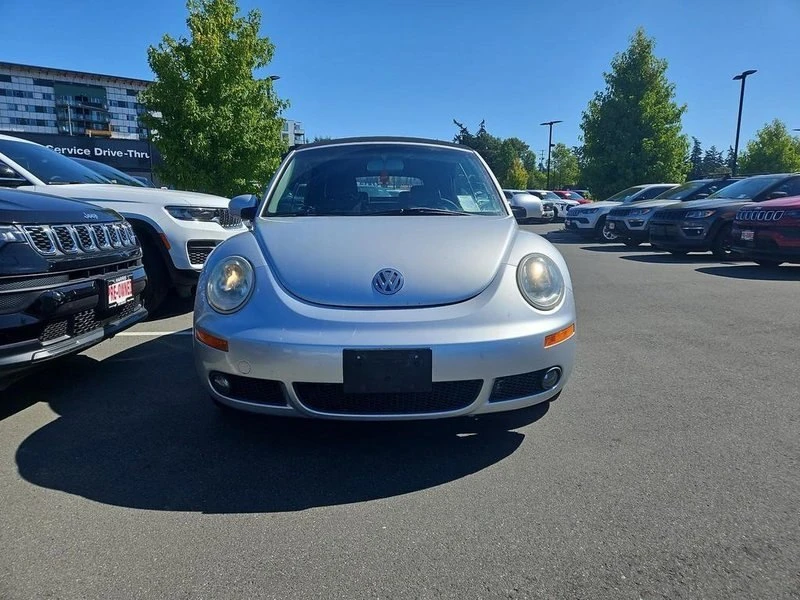 2006 Volkswagen New Beetle - Image 2 of 5