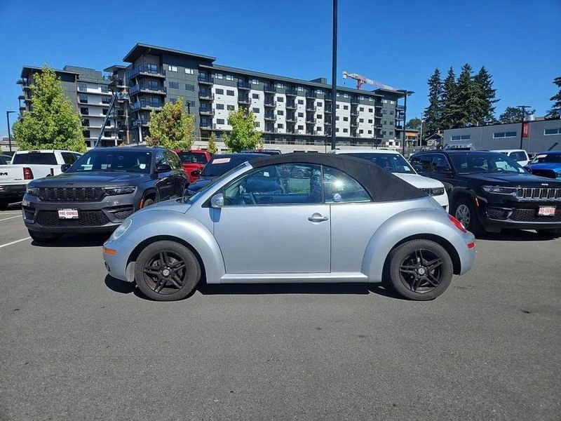 2006 Volkswagen New Beetle - Image 3 of 5