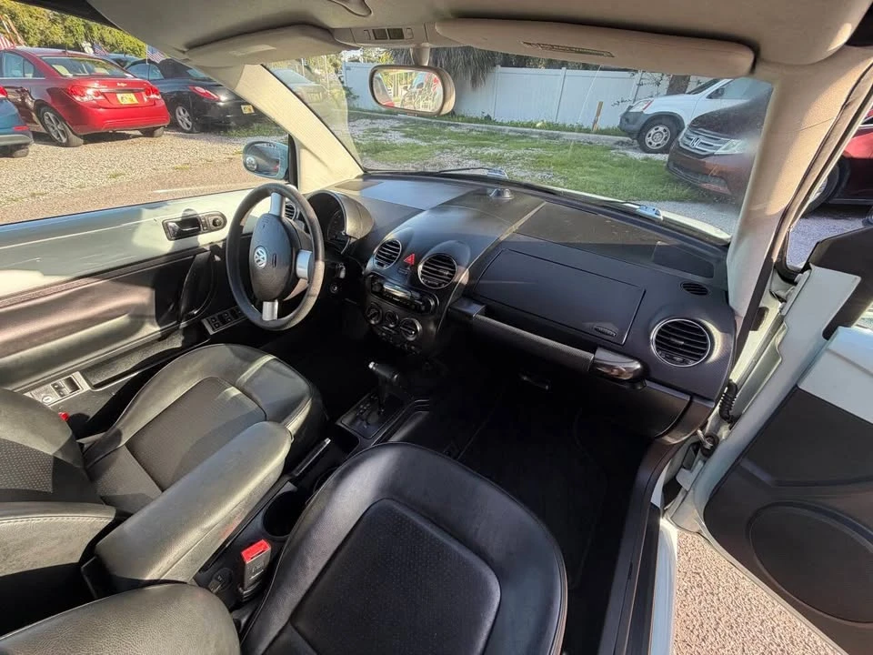 2006 Volkswagen New Beetle - Image 20 of 20