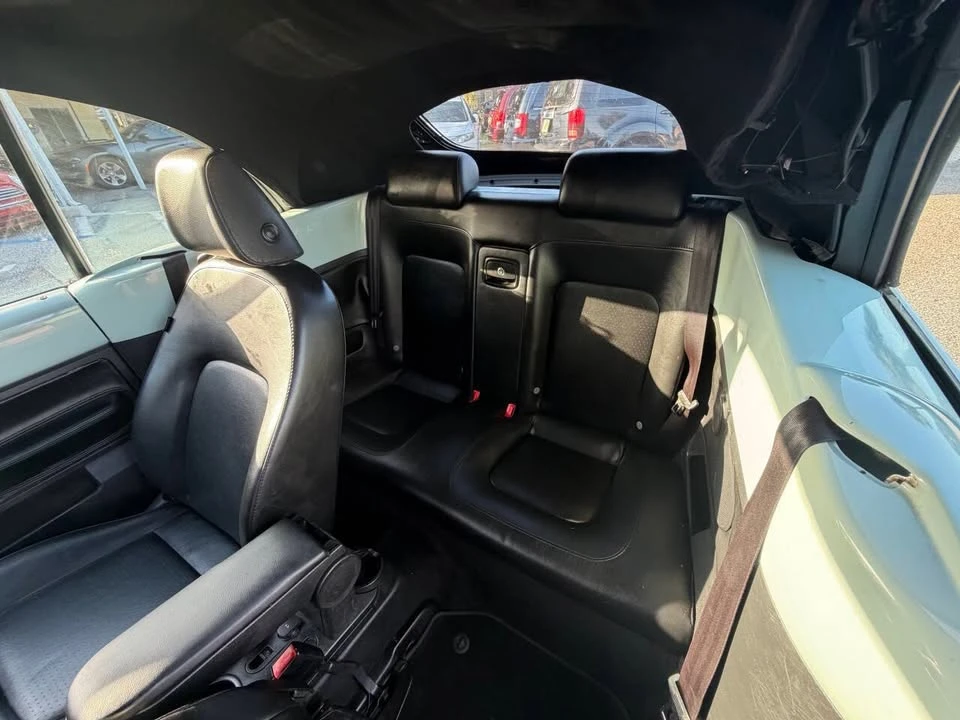 2006 Volkswagen New Beetle - Image 18 of 20