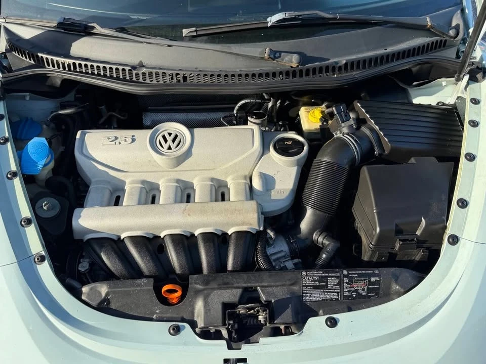2006 Volkswagen New Beetle - Image 19 of 20