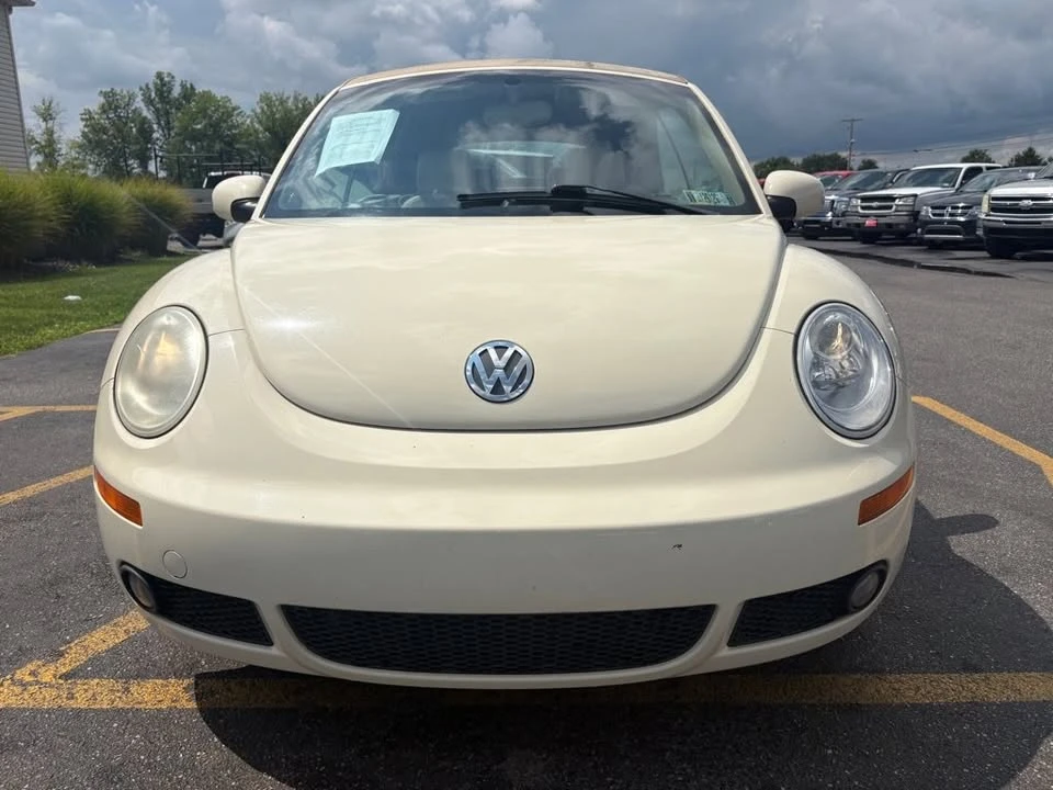 2006 Volkswagen New Beetle - Image 3 of 13