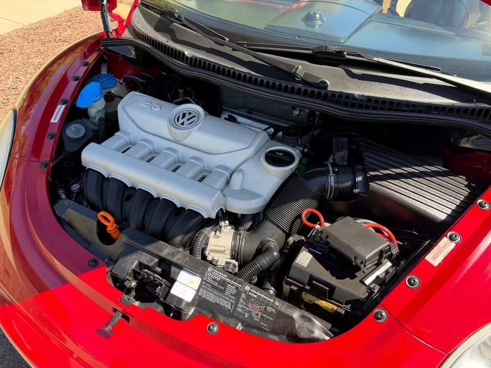 2006 Volkswagen New Beetle - Image 13 of 19