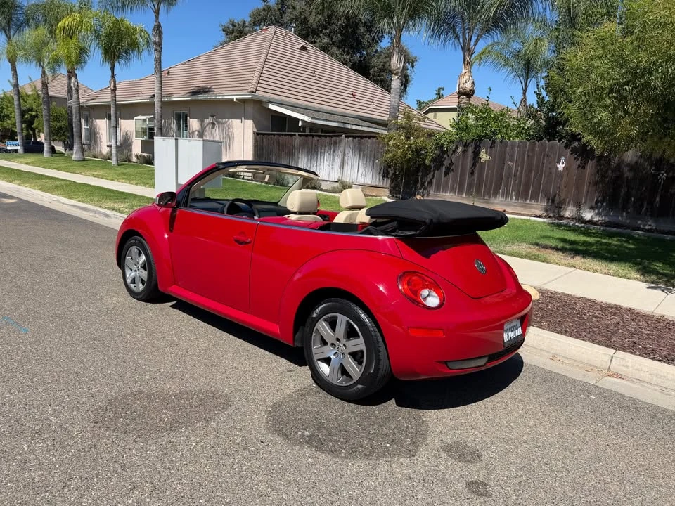 2006 Volkswagen New Beetle - Image 3 of 19