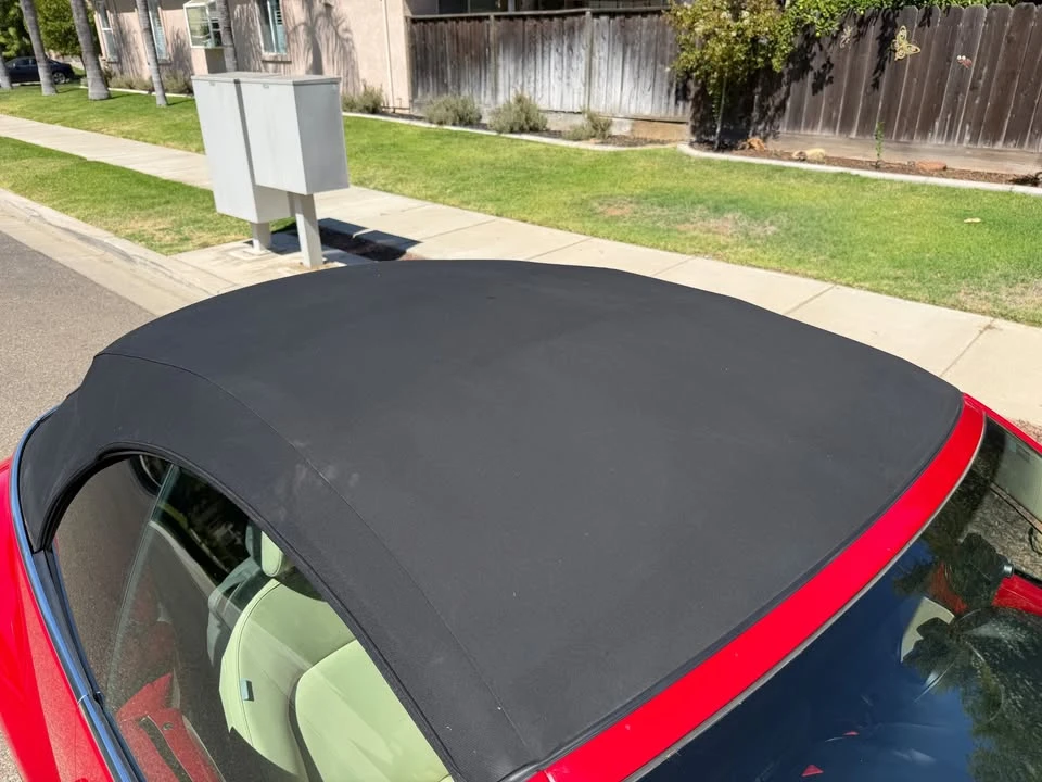 2006 Volkswagen New Beetle - Image 18 of 19