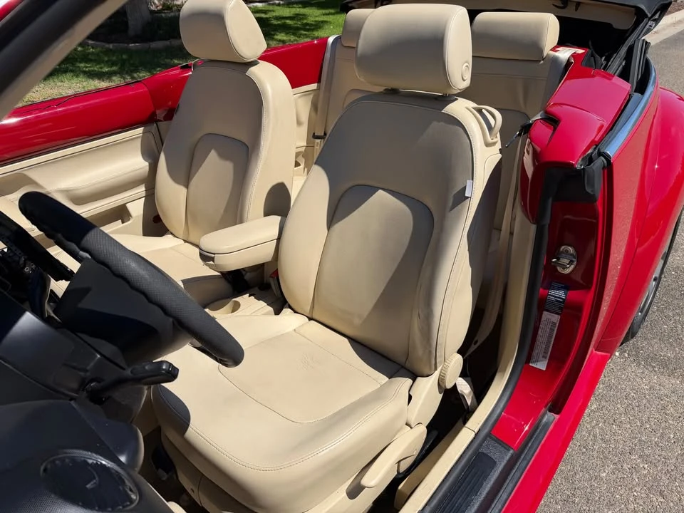 2006 Volkswagen New Beetle - Image 5 of 19