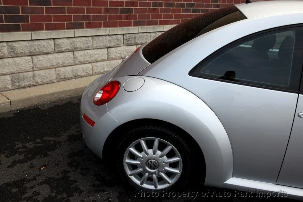 2006 Volkswagen New Beetle - Image 12 of 12