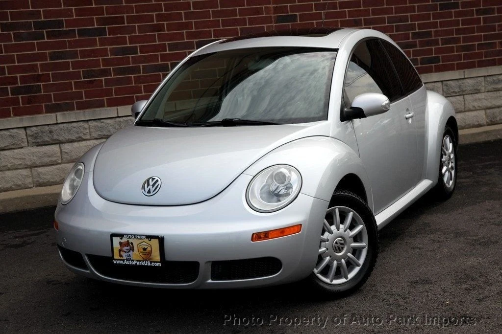 2006 Volkswagen New Beetle - Image 3 of 12
