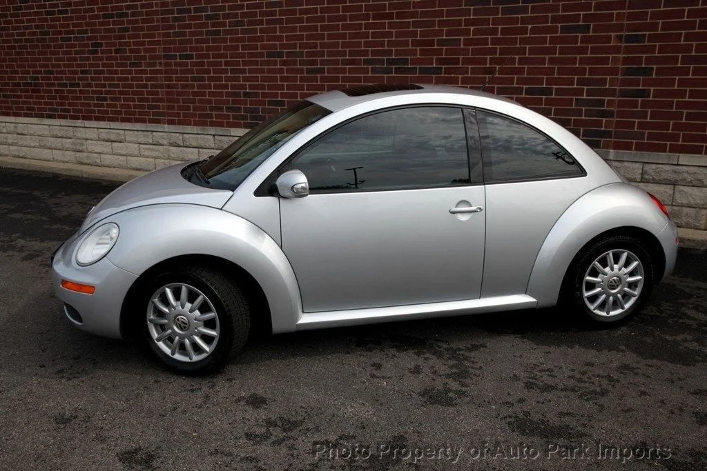 2006 Volkswagen New Beetle - Image 5 of 12